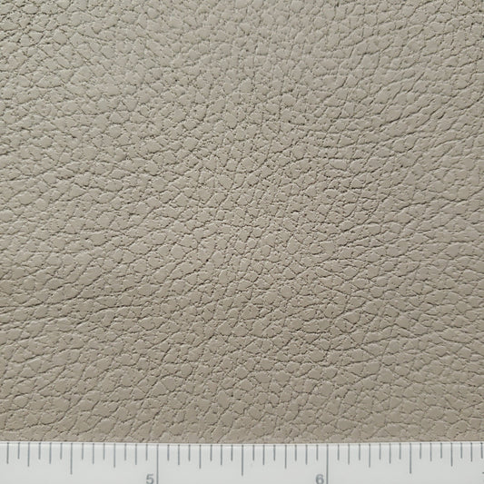 Ash Gray Brisa Ultraleather