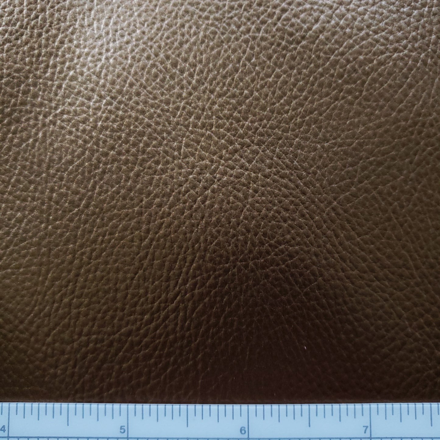 Golden Glow Gloss Microfiber Faux Leather - Moved to BO5P0079