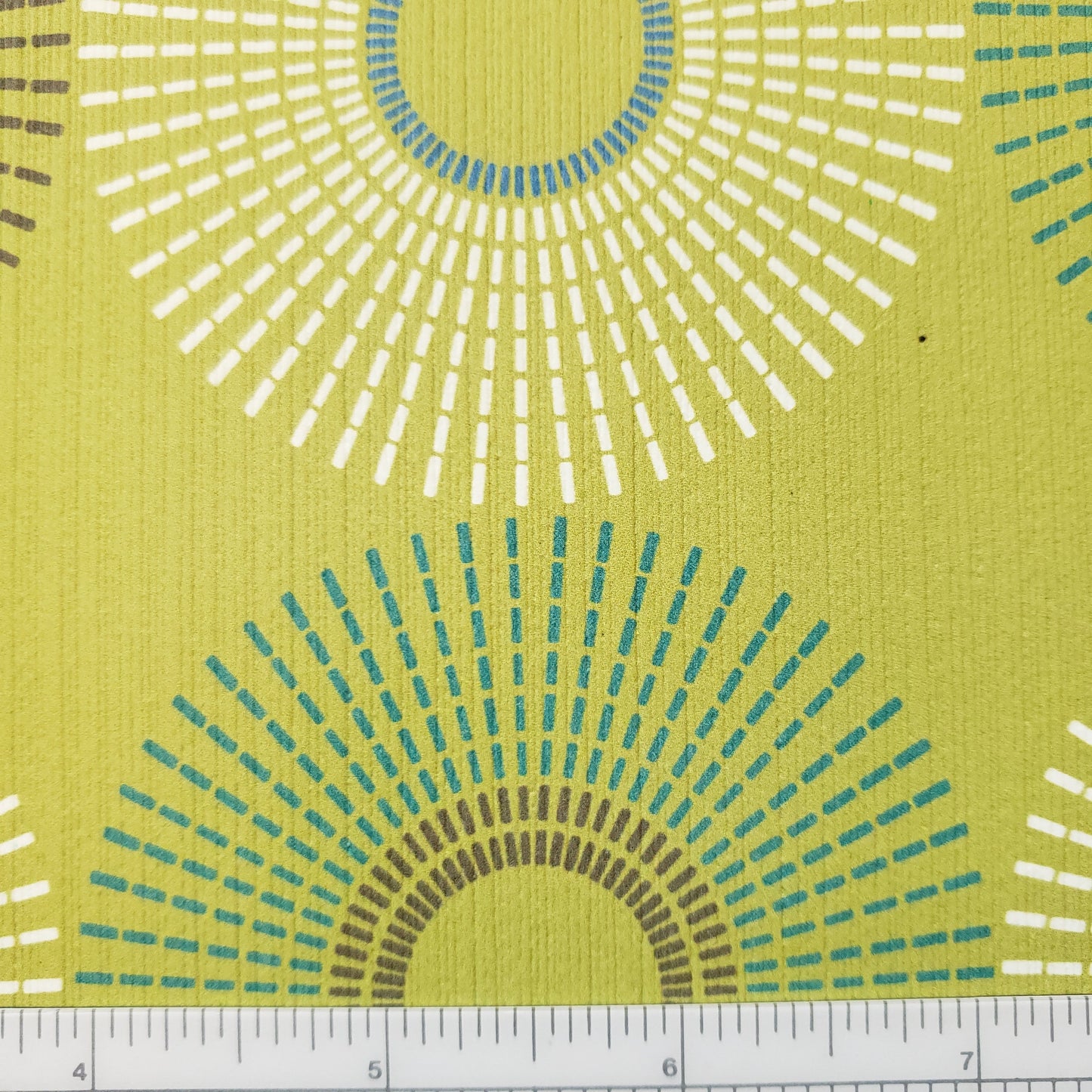 Super Novae in Lime Vinyl