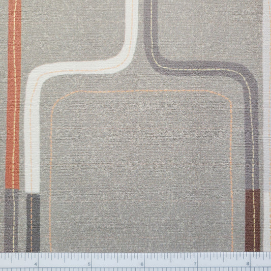 Speedway Vinyl in Gray