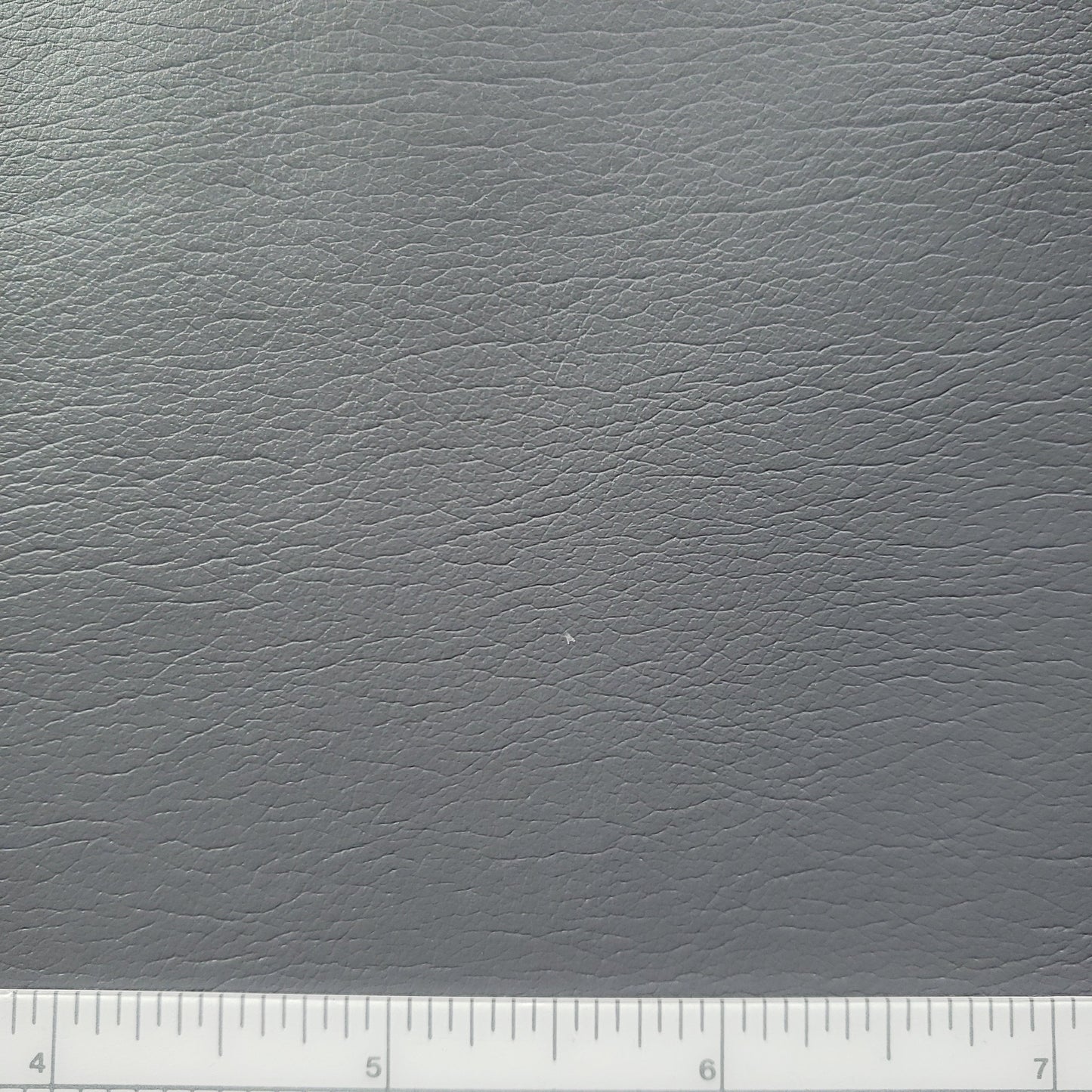 Char Gray Ultraleather