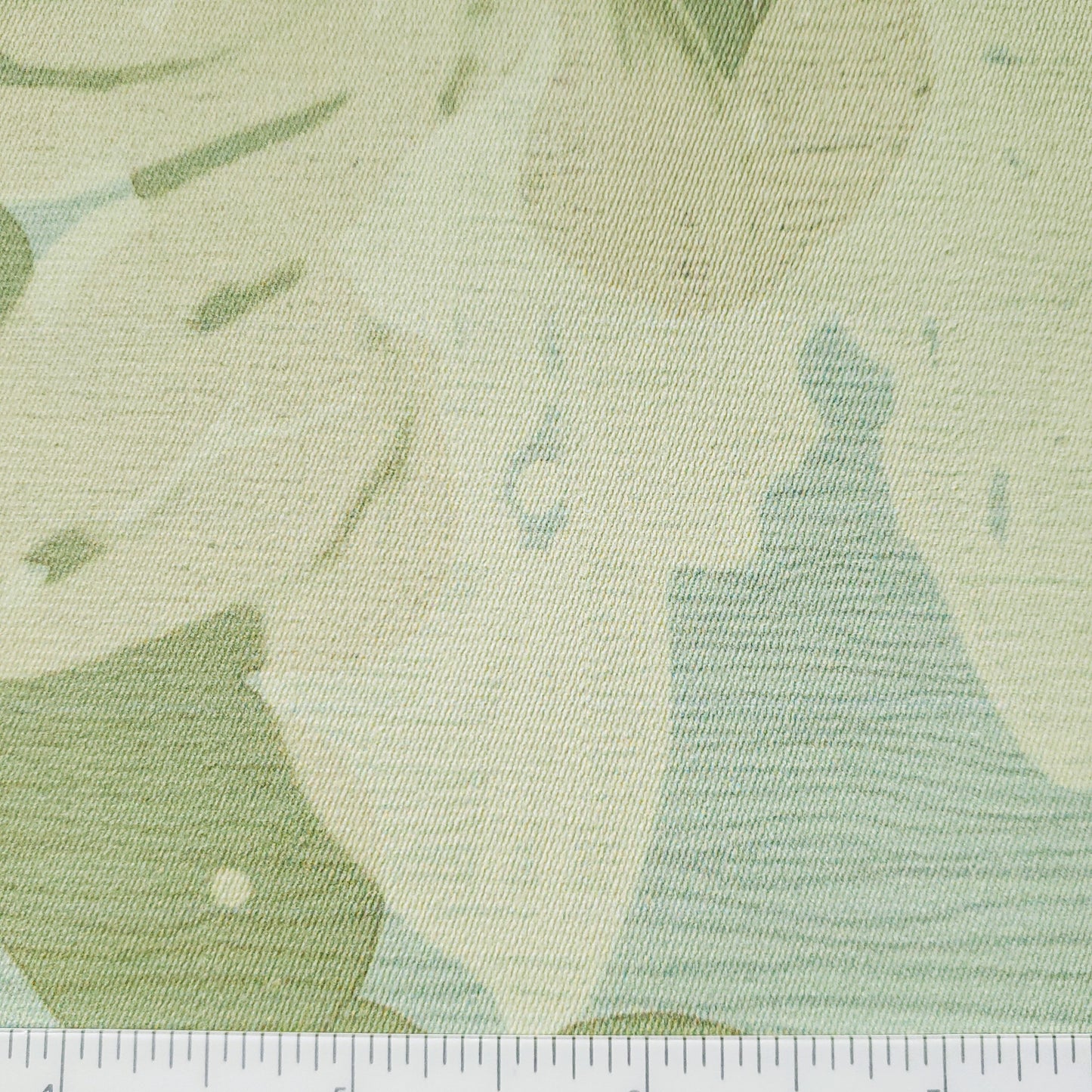 Lily Pond Patterned Vinyl