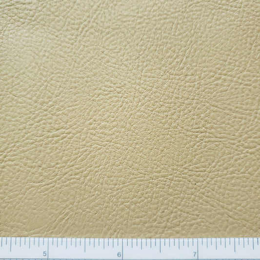 Gypsum Classic Faux Leather