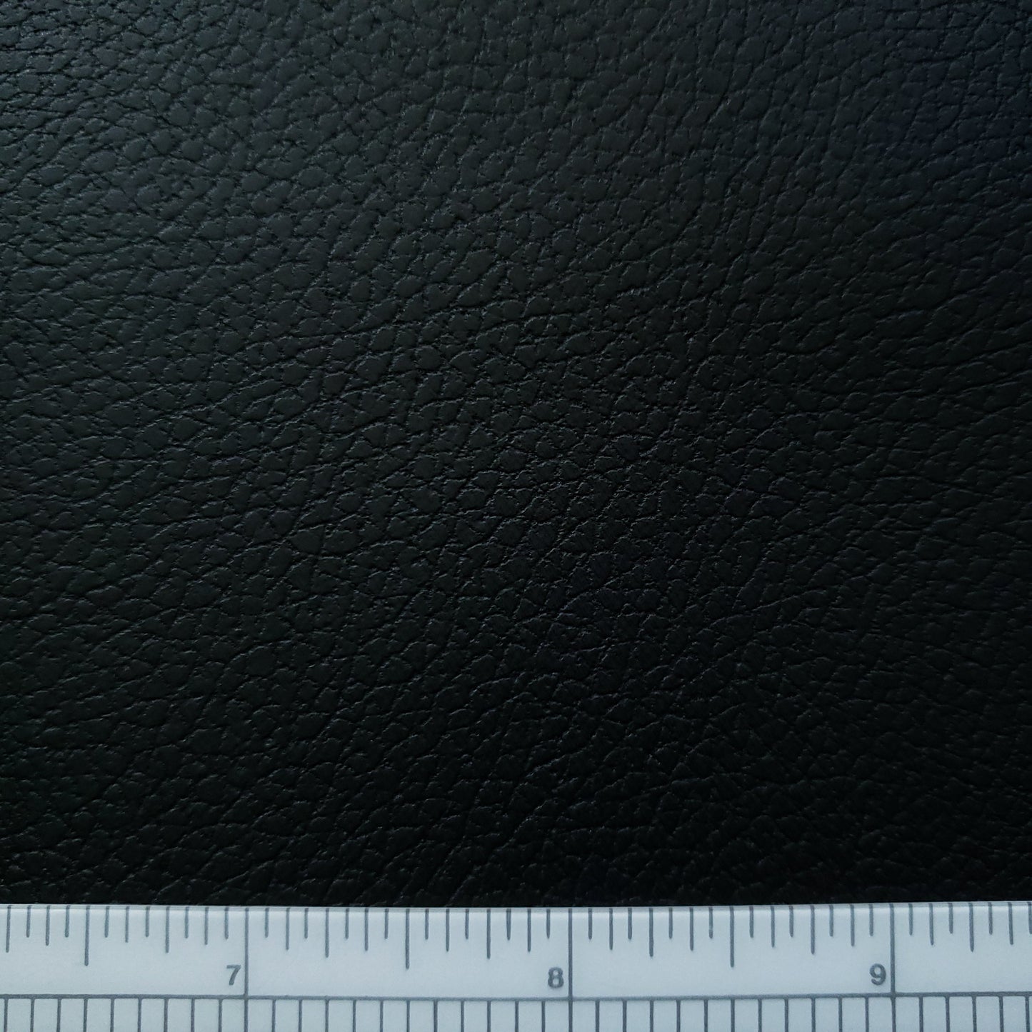 Black Onyx Brisa Ultraleather
