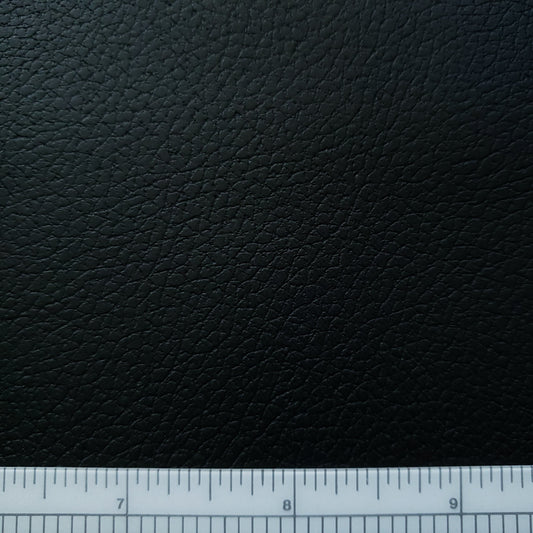 Black Onyx Brisa Ultraleather