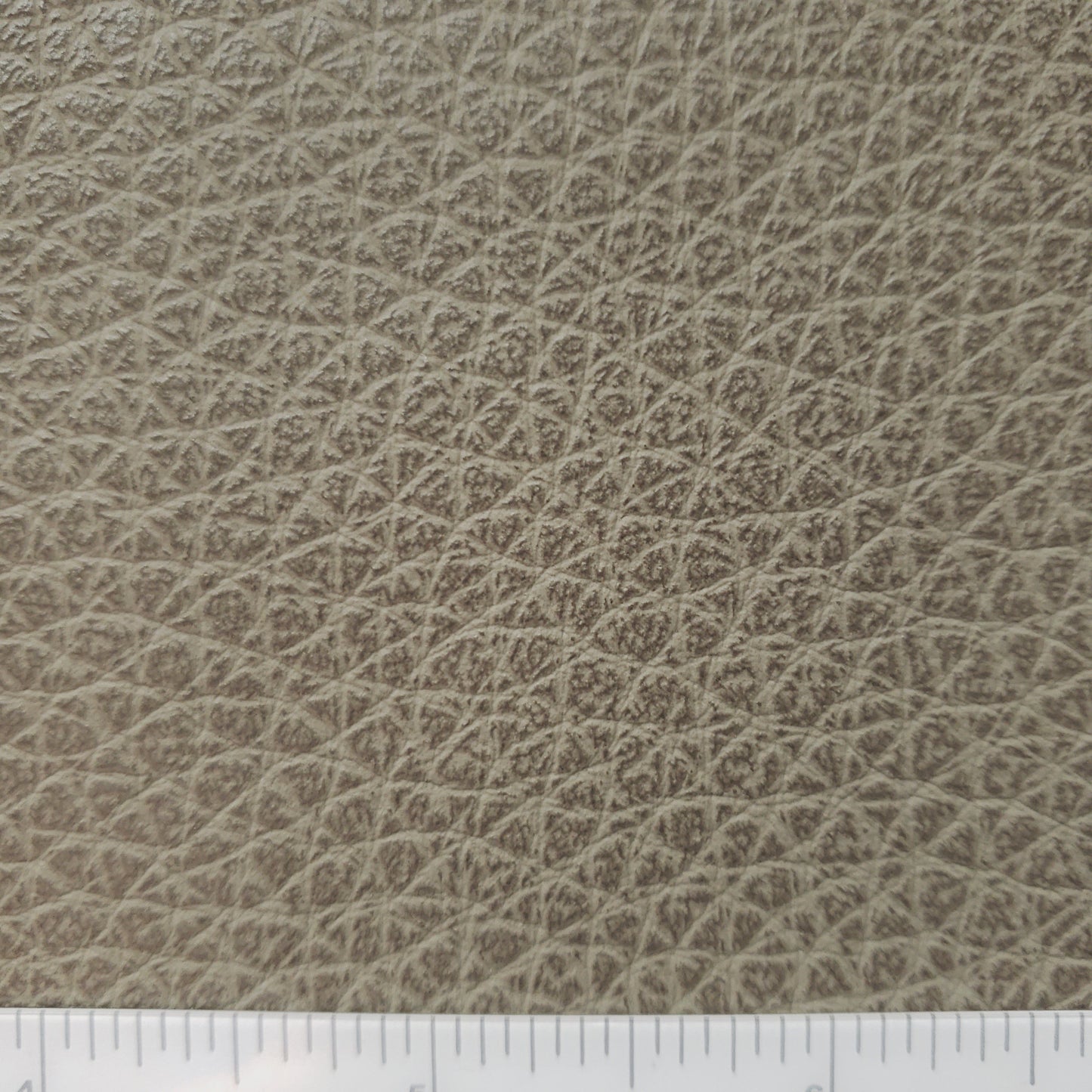 Graystone Faux Leather