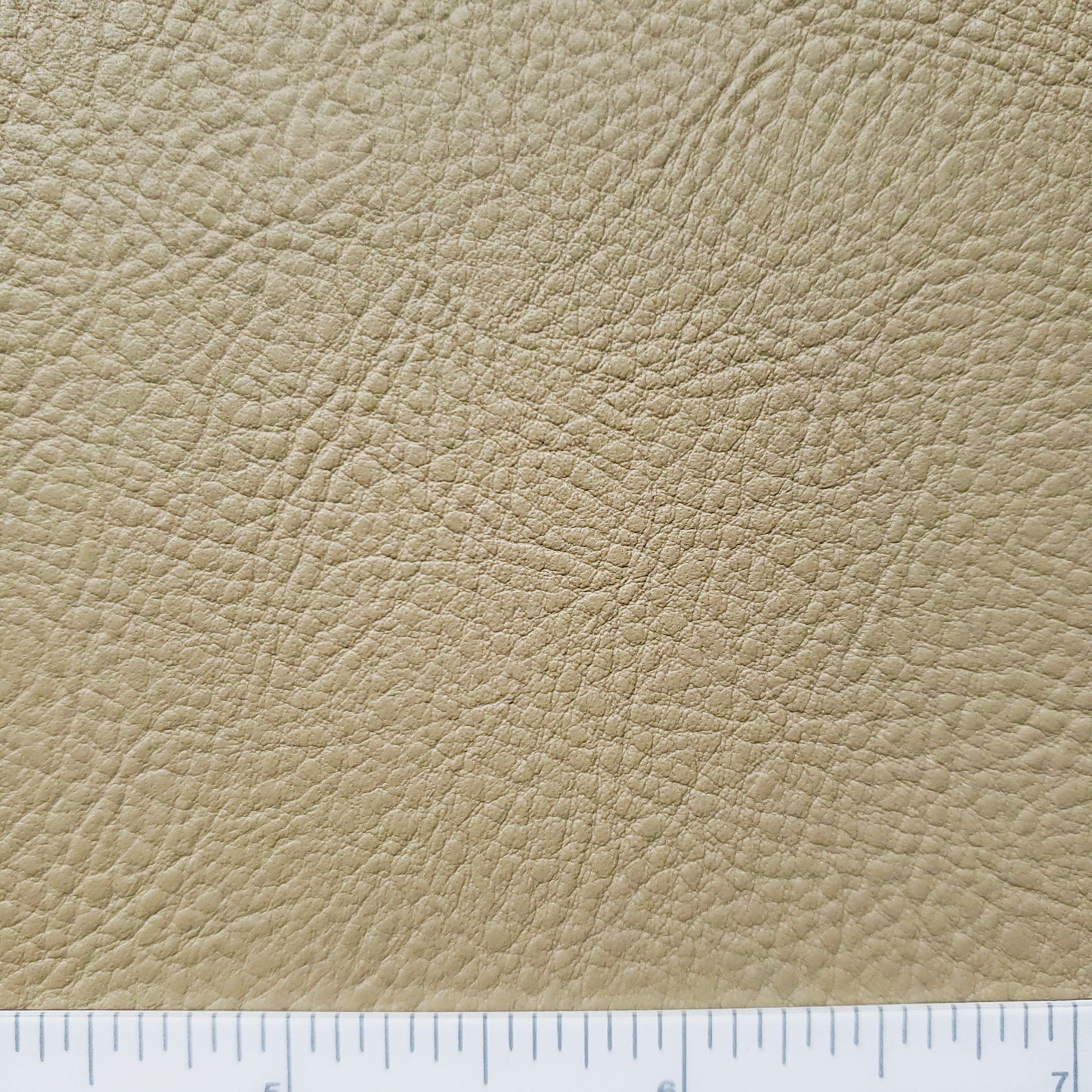 Porcini Classic Faux Leather