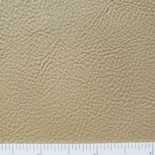 Porcini Classic Faux Leather