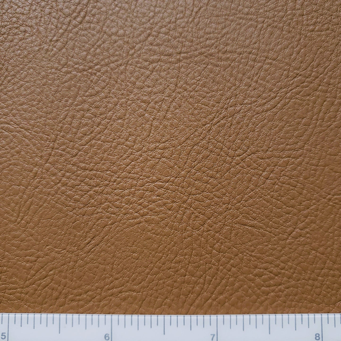 Suitcase Drill Classic Faux Leather