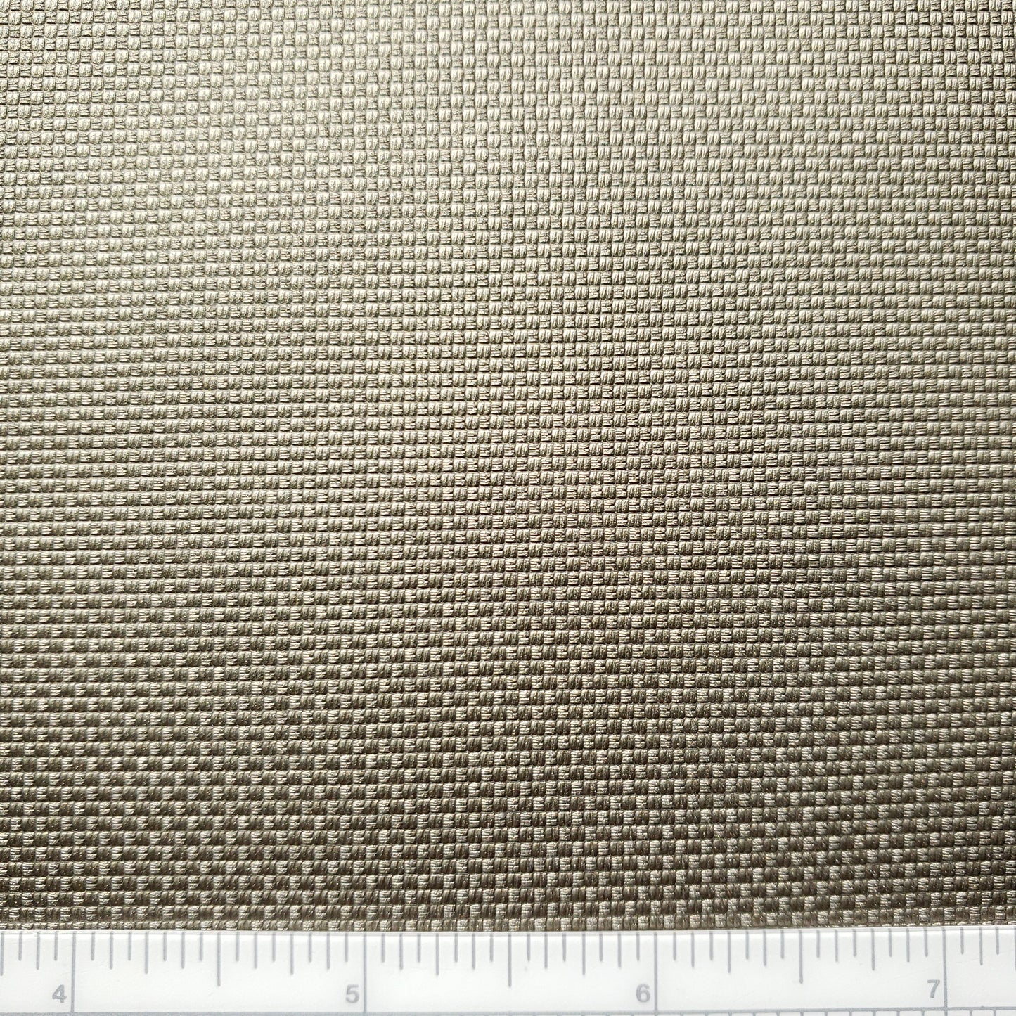 Rubbed Brass Textured Vinyl
