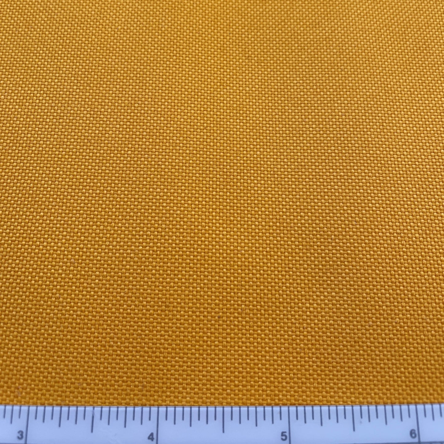 Sunflower Waterproof Canvas