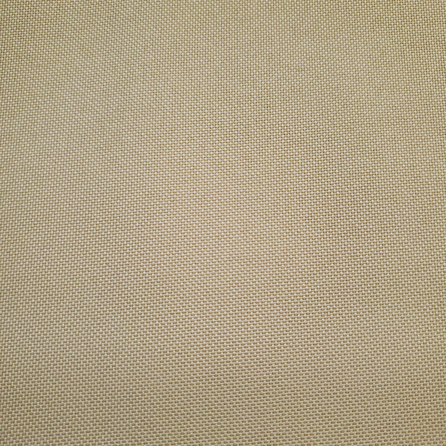 Beige Waterproof Canvas