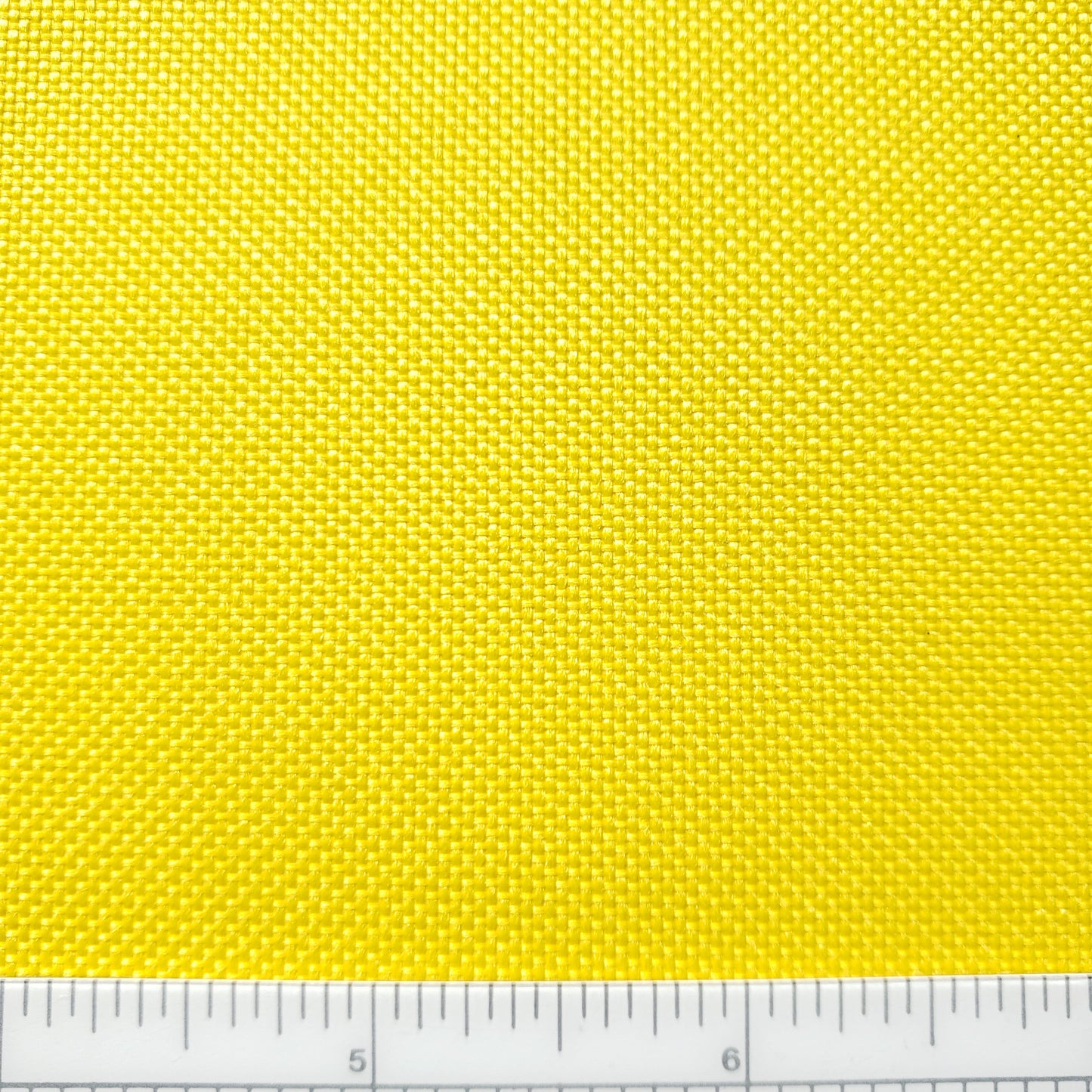 Marigold Waterproof Canvas