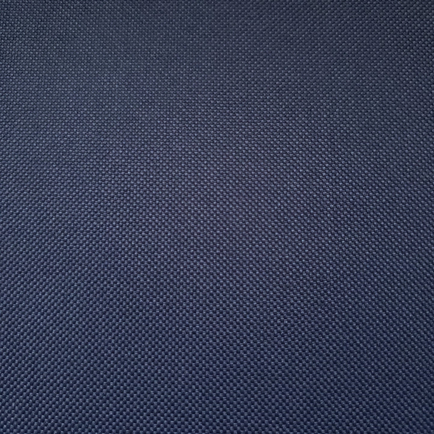 Ink Blue Waterproof Canvas
