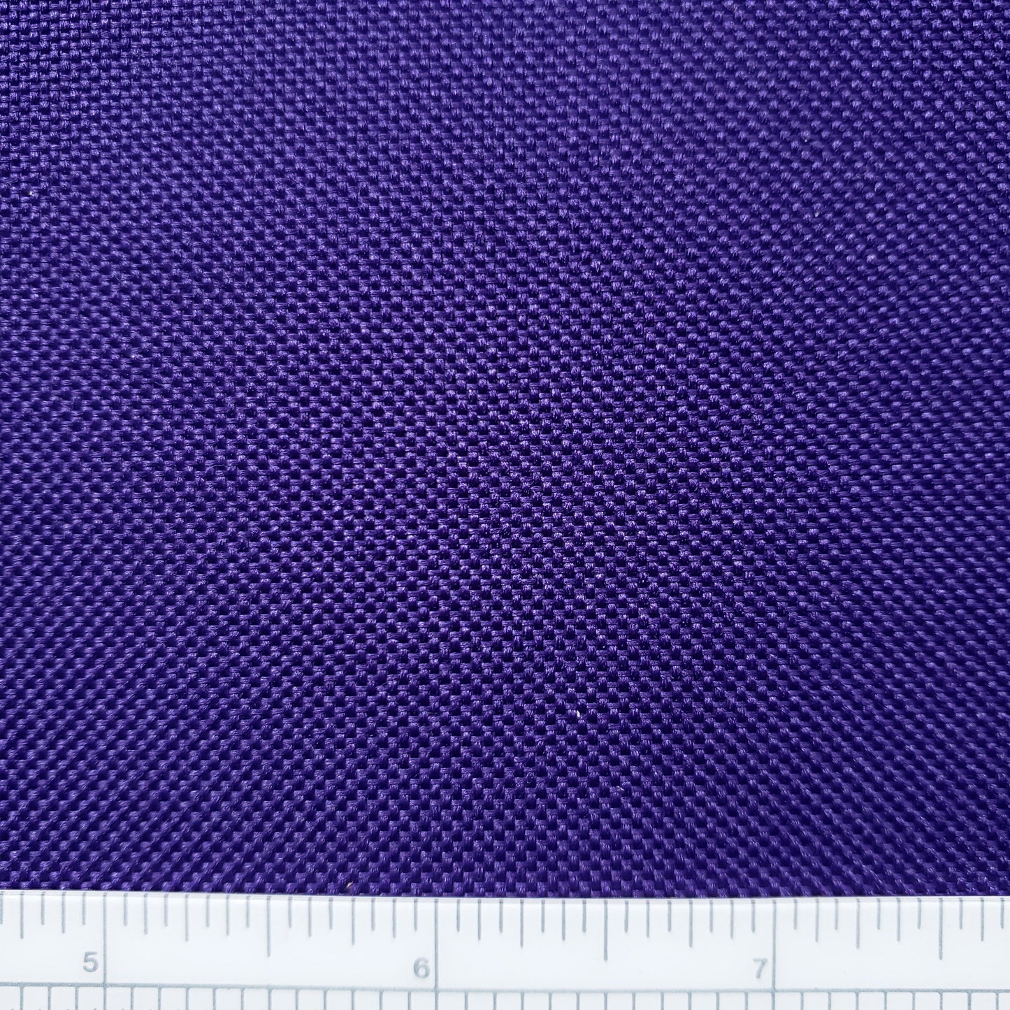 Purple Waterproof Canvas