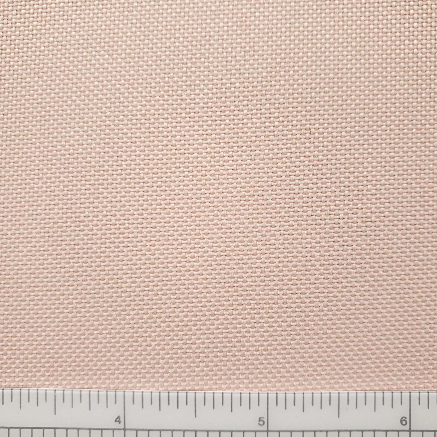 Rose Gold Blush Waterproof Canvas