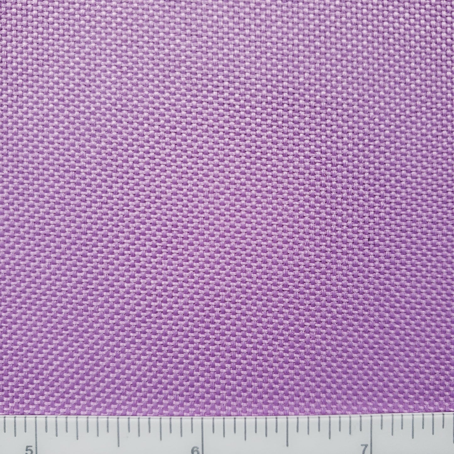 Lilac Waterproof Canvas
