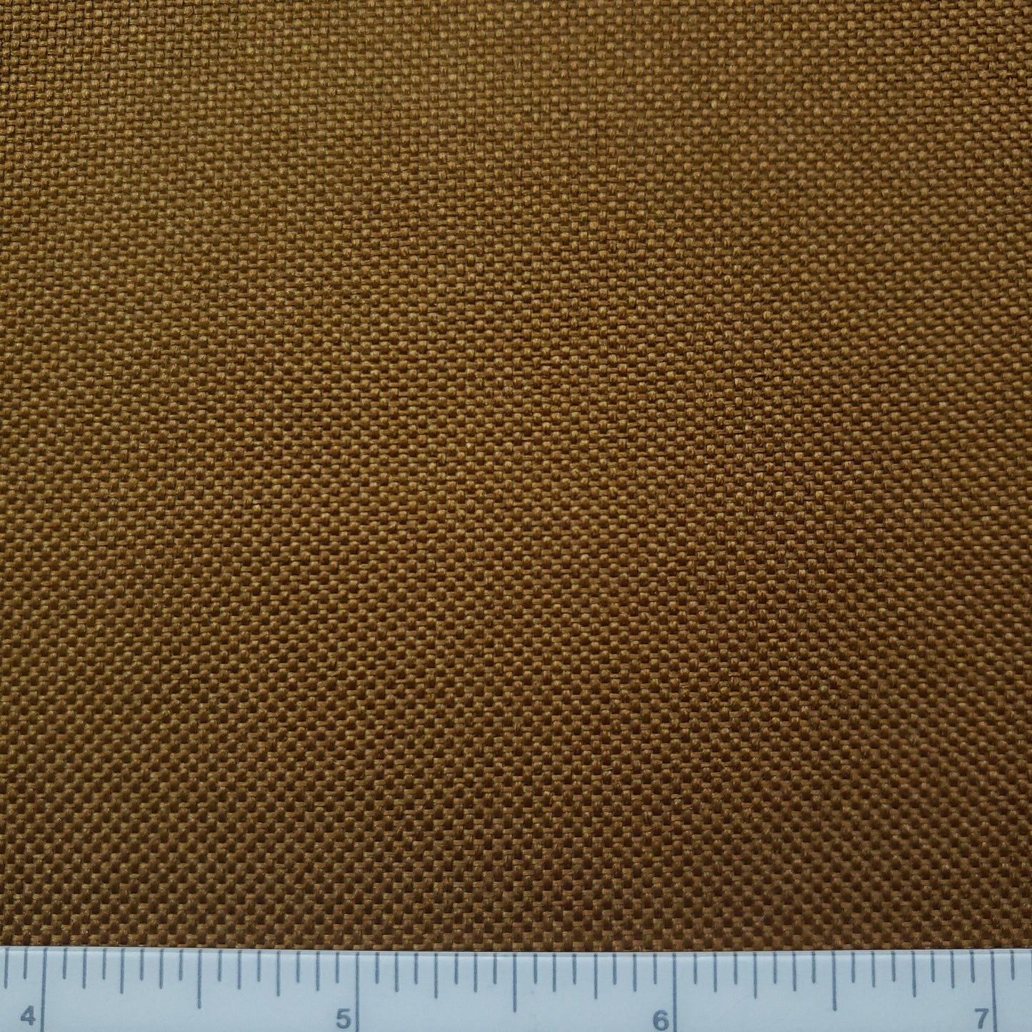 Bronze Waterproof Canvas