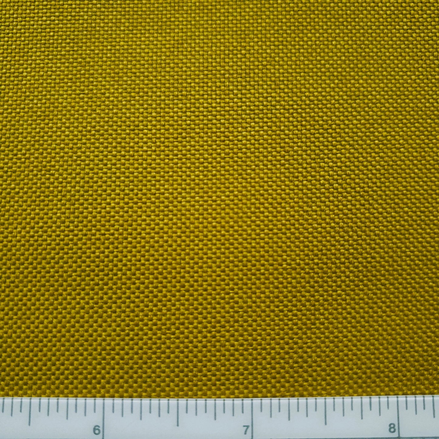 Unripe Olive Waterproof Canvas