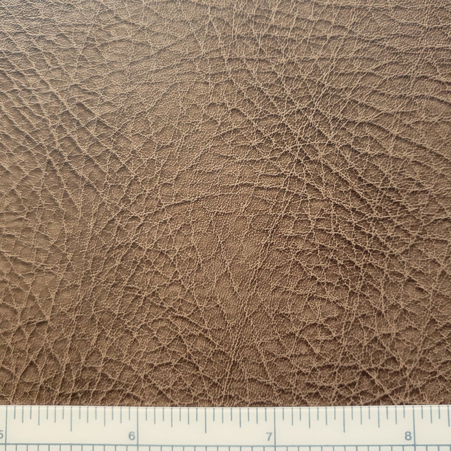 Oaken Faux Leather