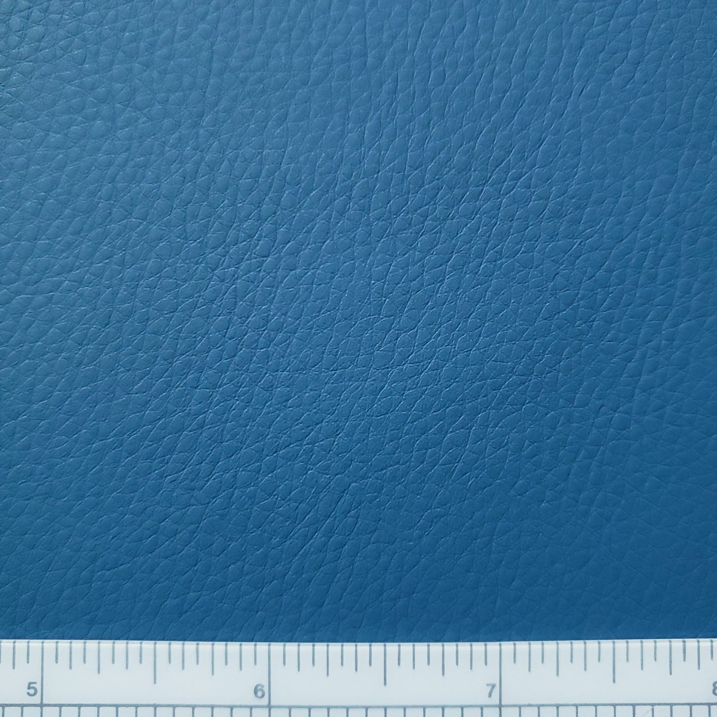 California Lagoon Faux Leather