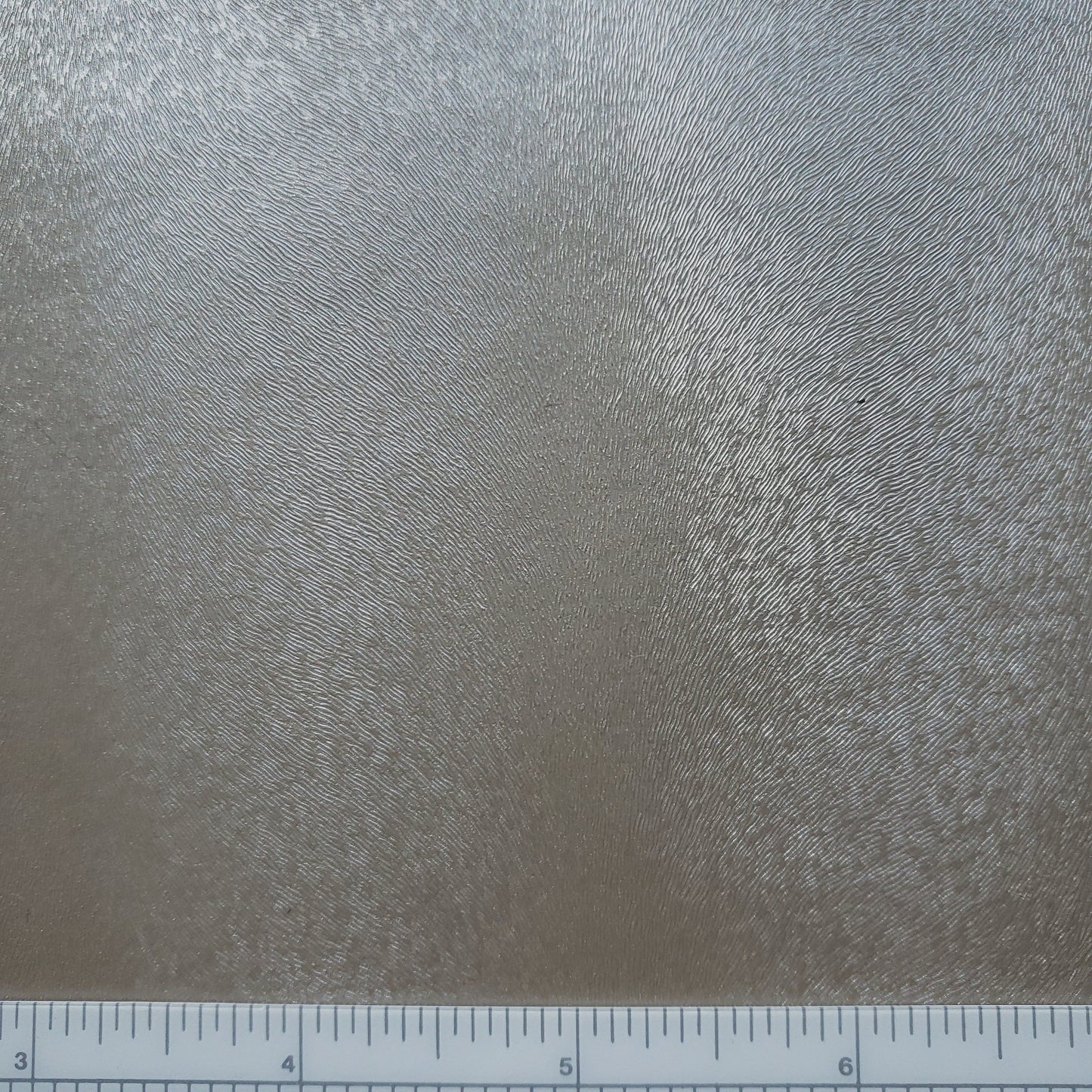 Platinum Fine Hide Faux Leather'