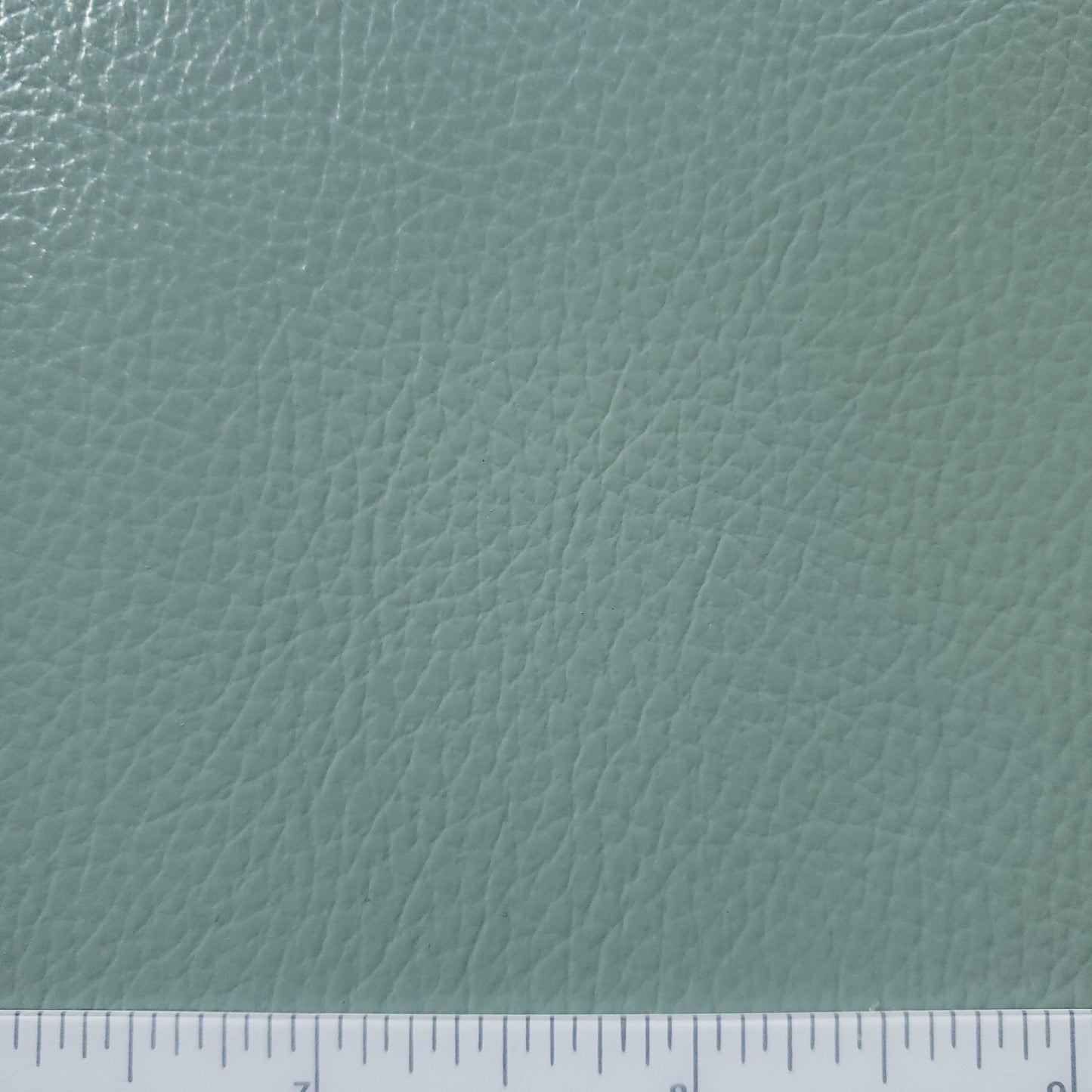 Spa Day Gloss Microfiber Faux Leather