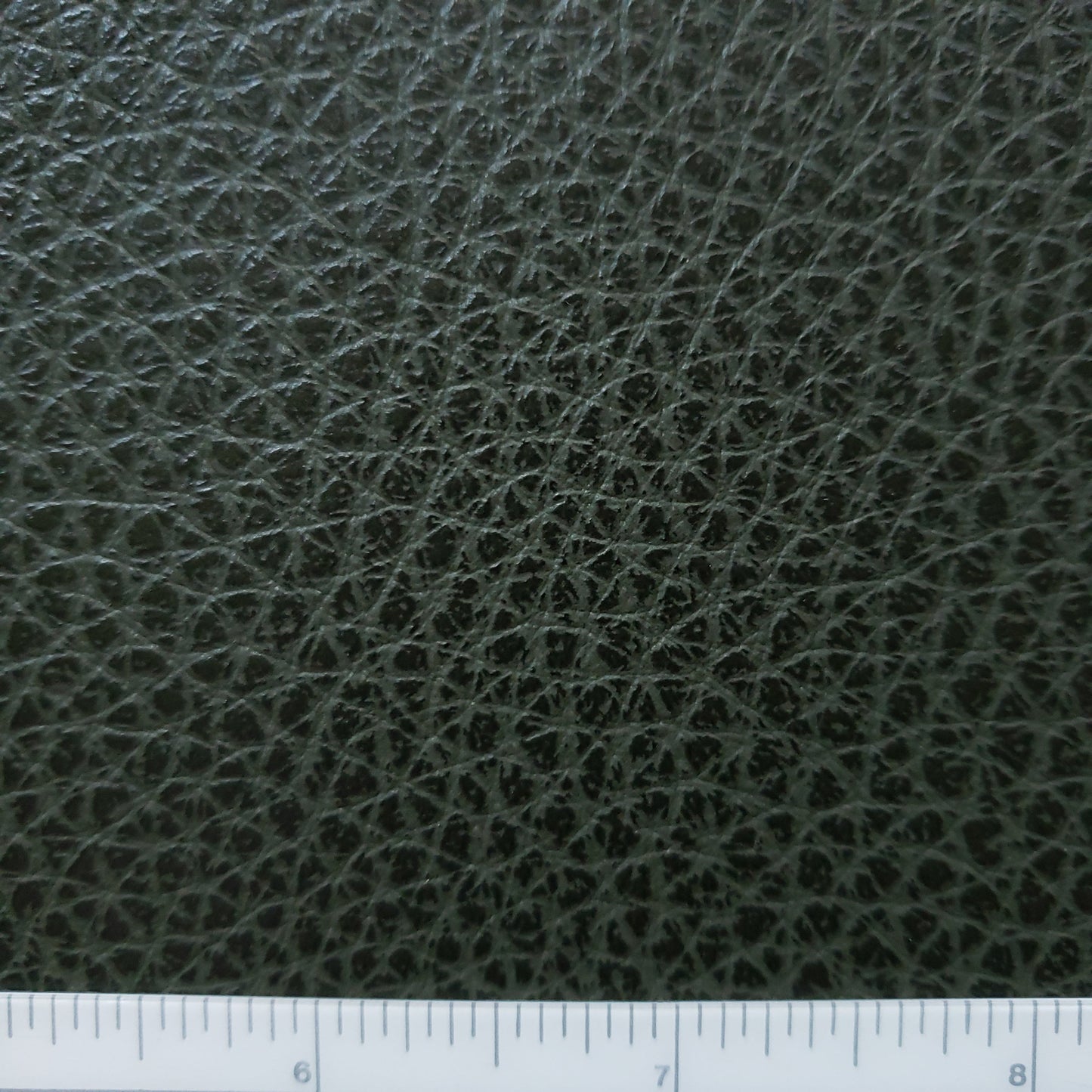 Fern Canyon Faux Leather