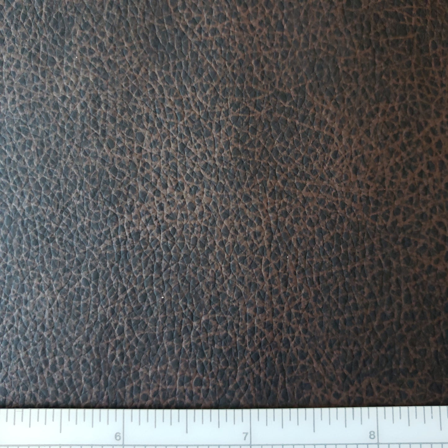 Findik Faux Leather