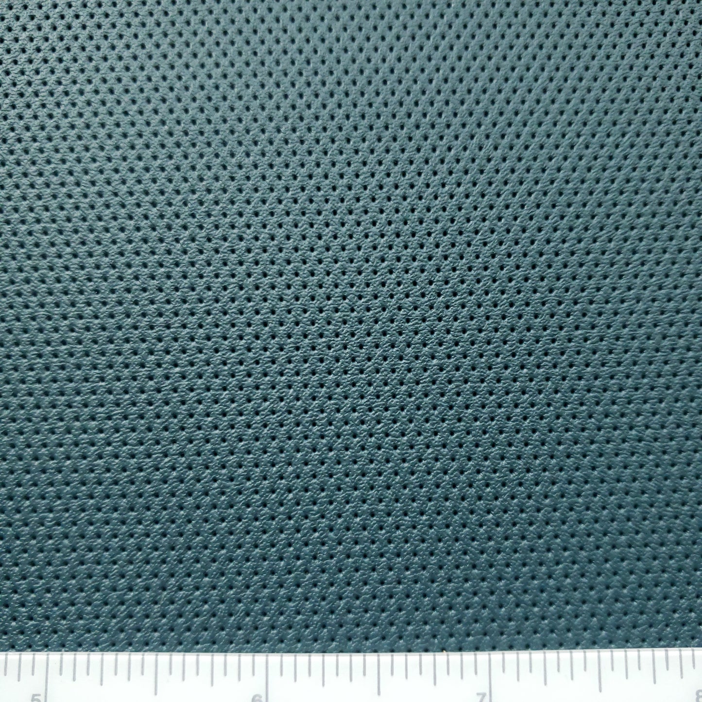 Fathoms Pin Dot Faux Leather