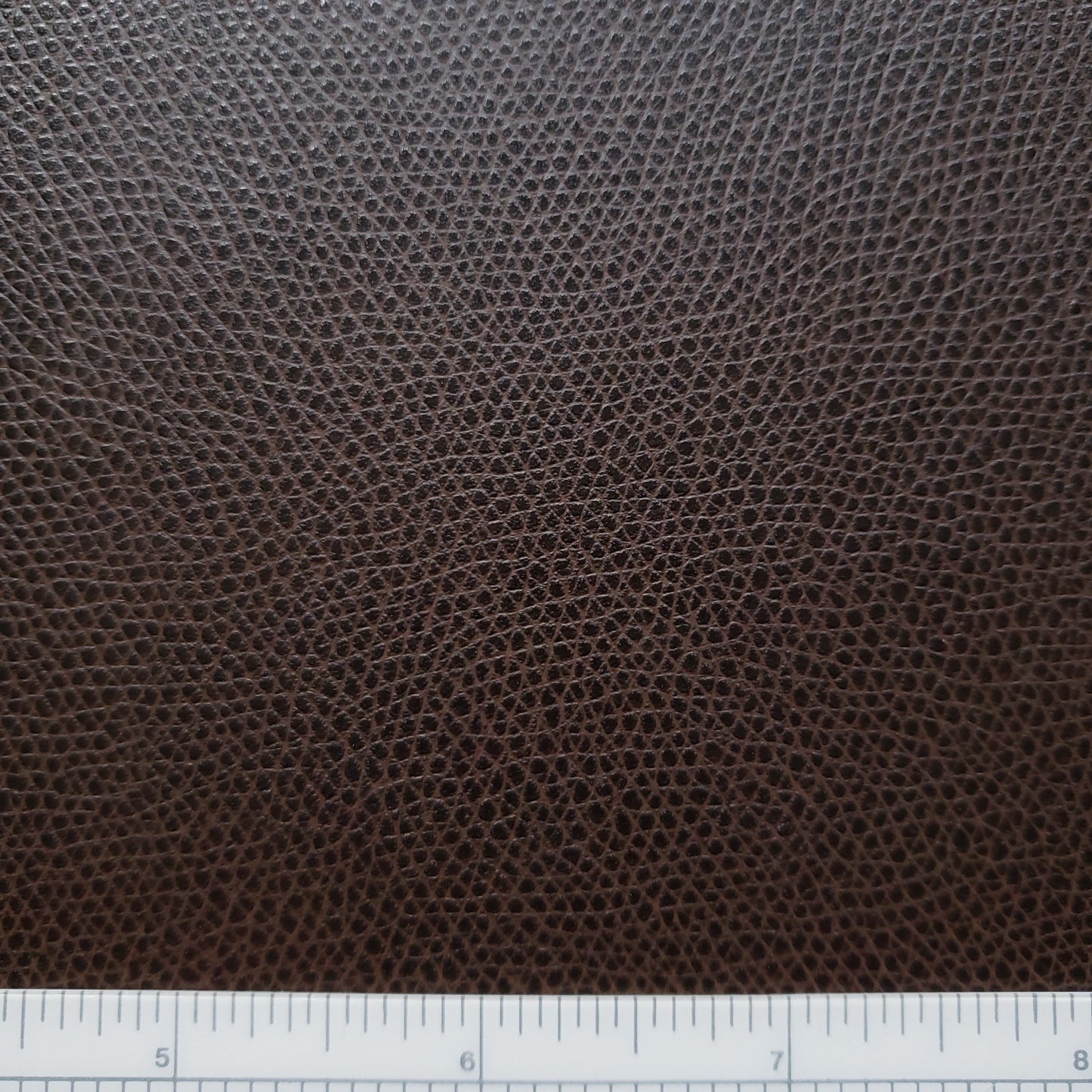 Rough Bark Faux Leather