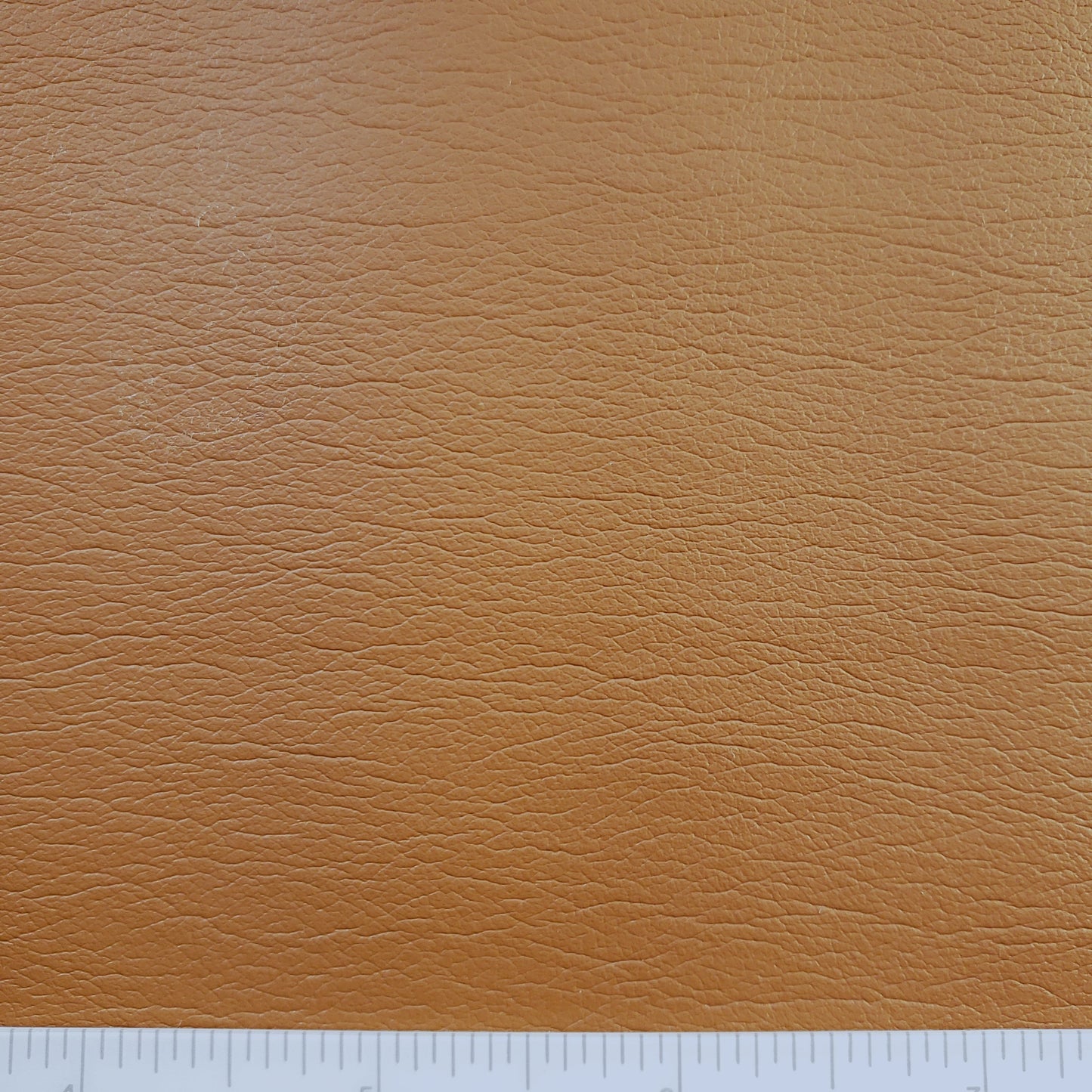 Curry Brown Ultraleather