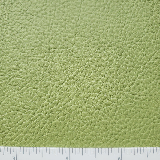 Wasabi Classic Faux Leather