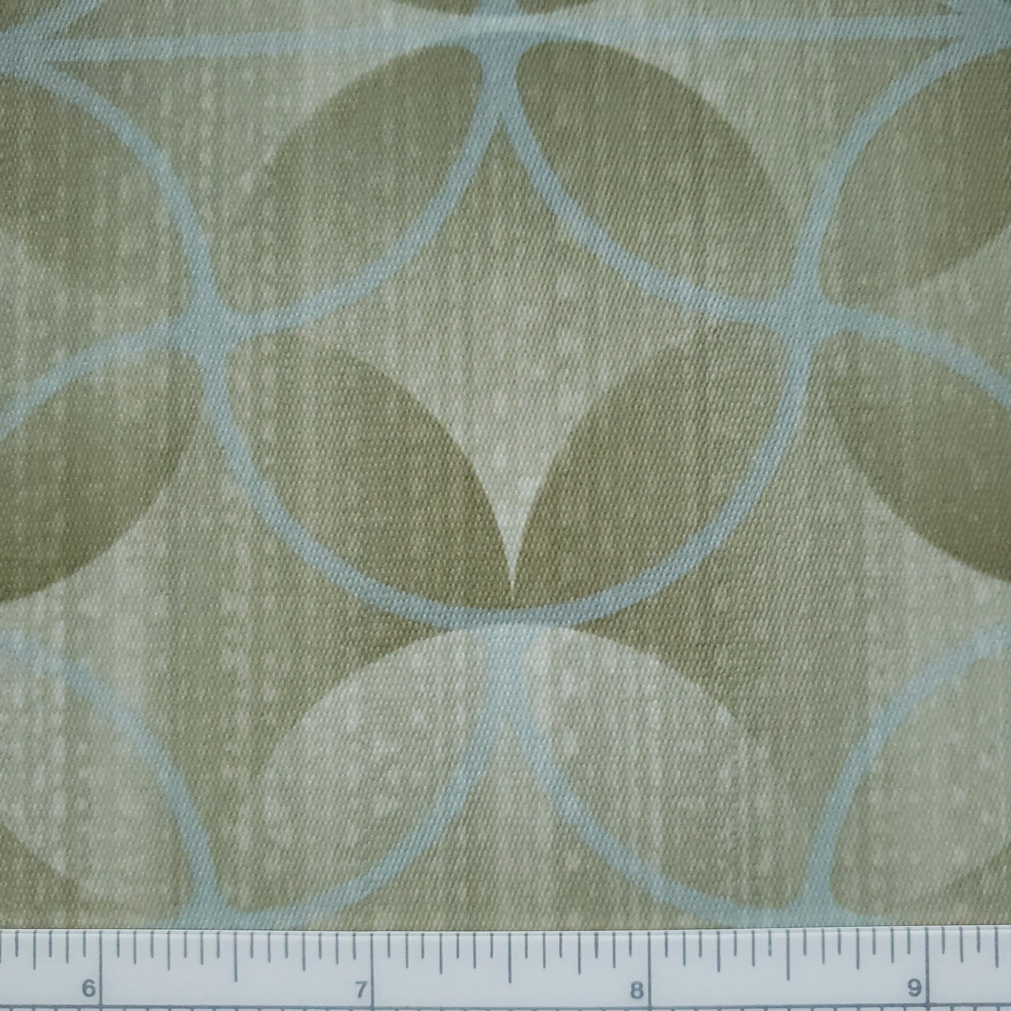 High Desert Patterned Vinyl