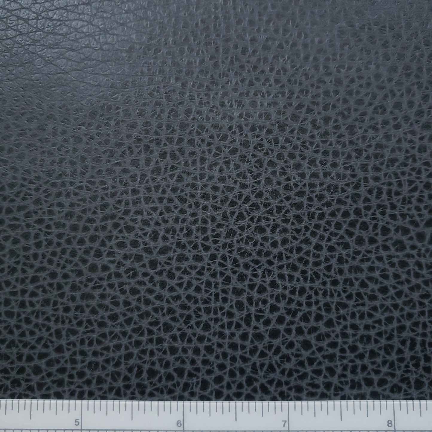 Clean Slate Faux Leather