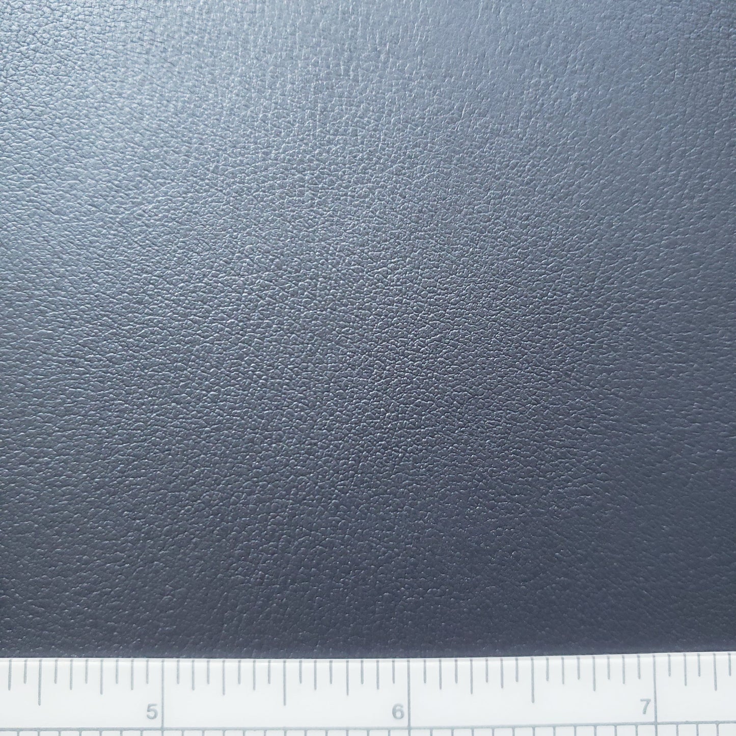 Wet Ink Silica Faux Leather