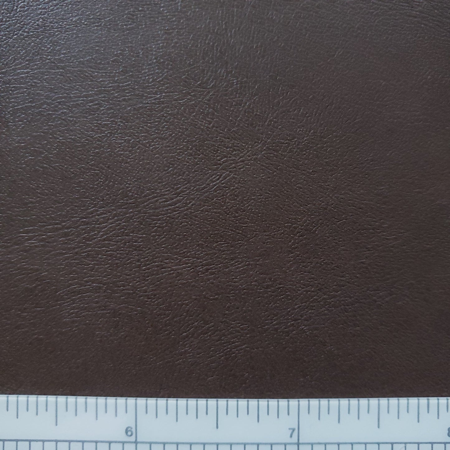 Truffles Faux Leather