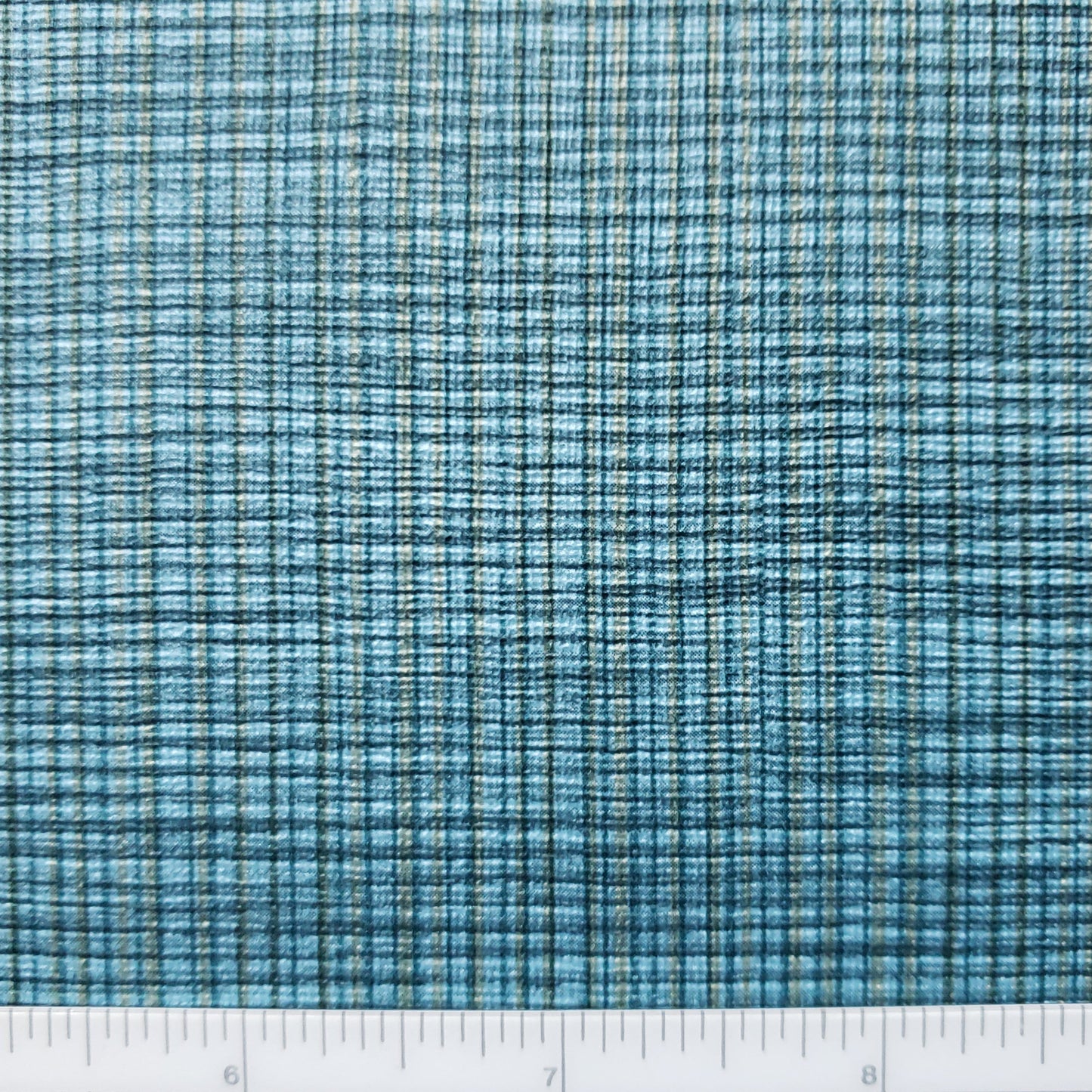 Chambray Shirt Patterned Vinyl