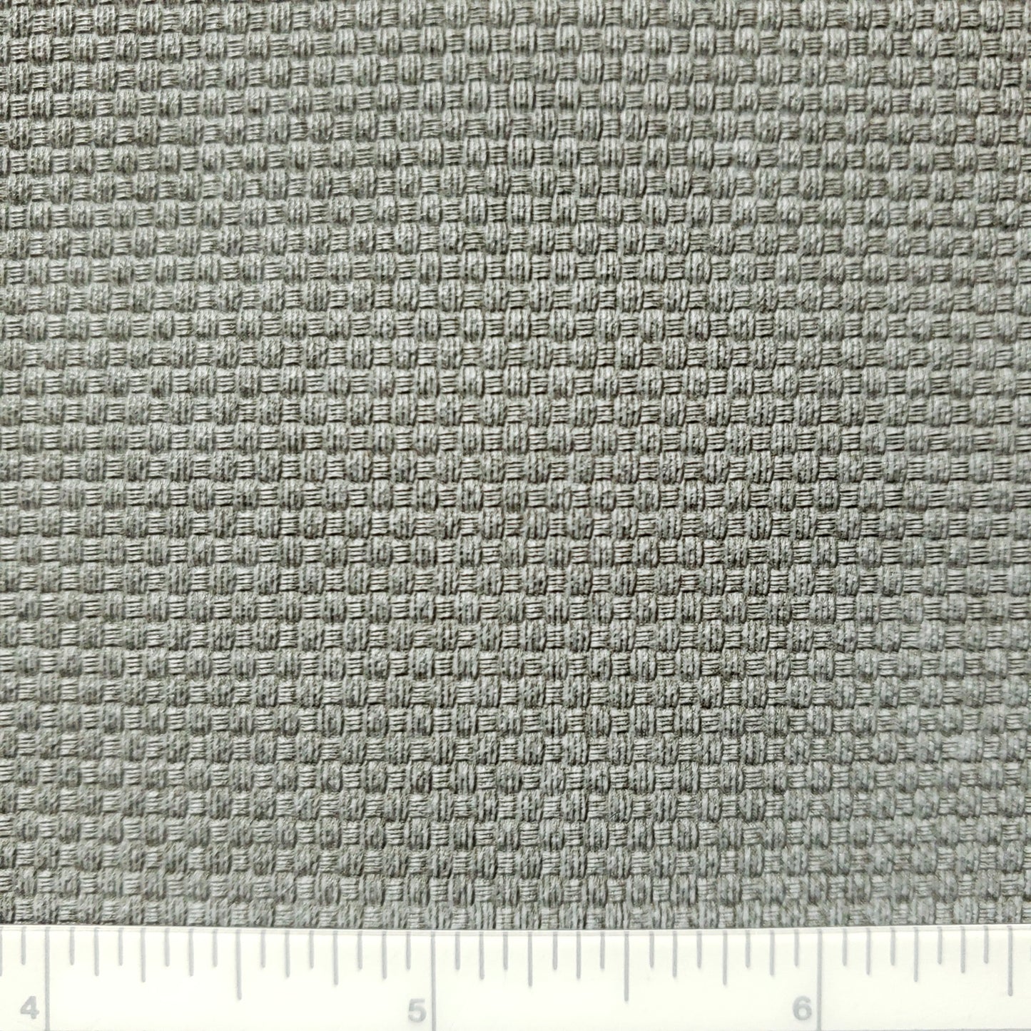 Pumice Basketweave Textured Vinyl