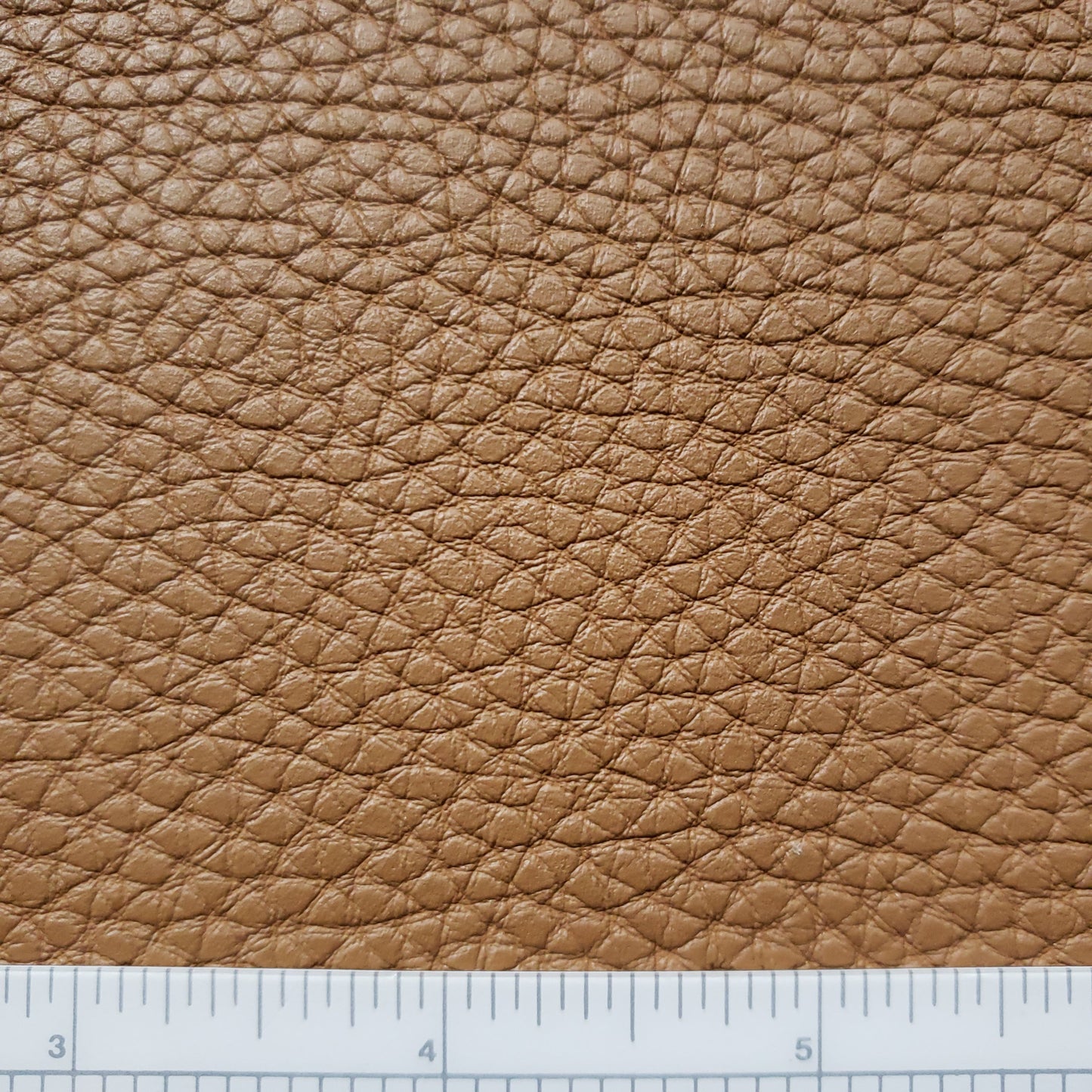 Fall Leaves Faux Leather