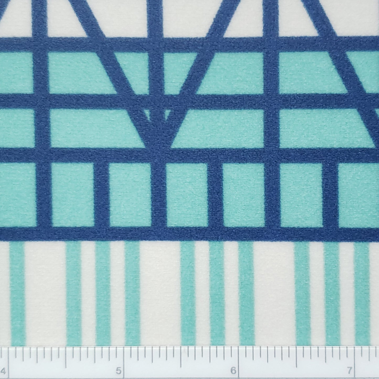 Wifi Signal at the Beach Silica Vinyl