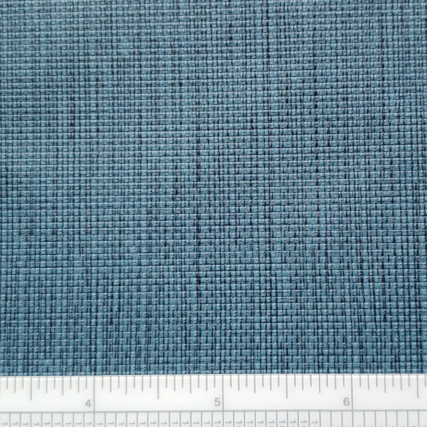 Deep Lake Weave Textured Vinyl