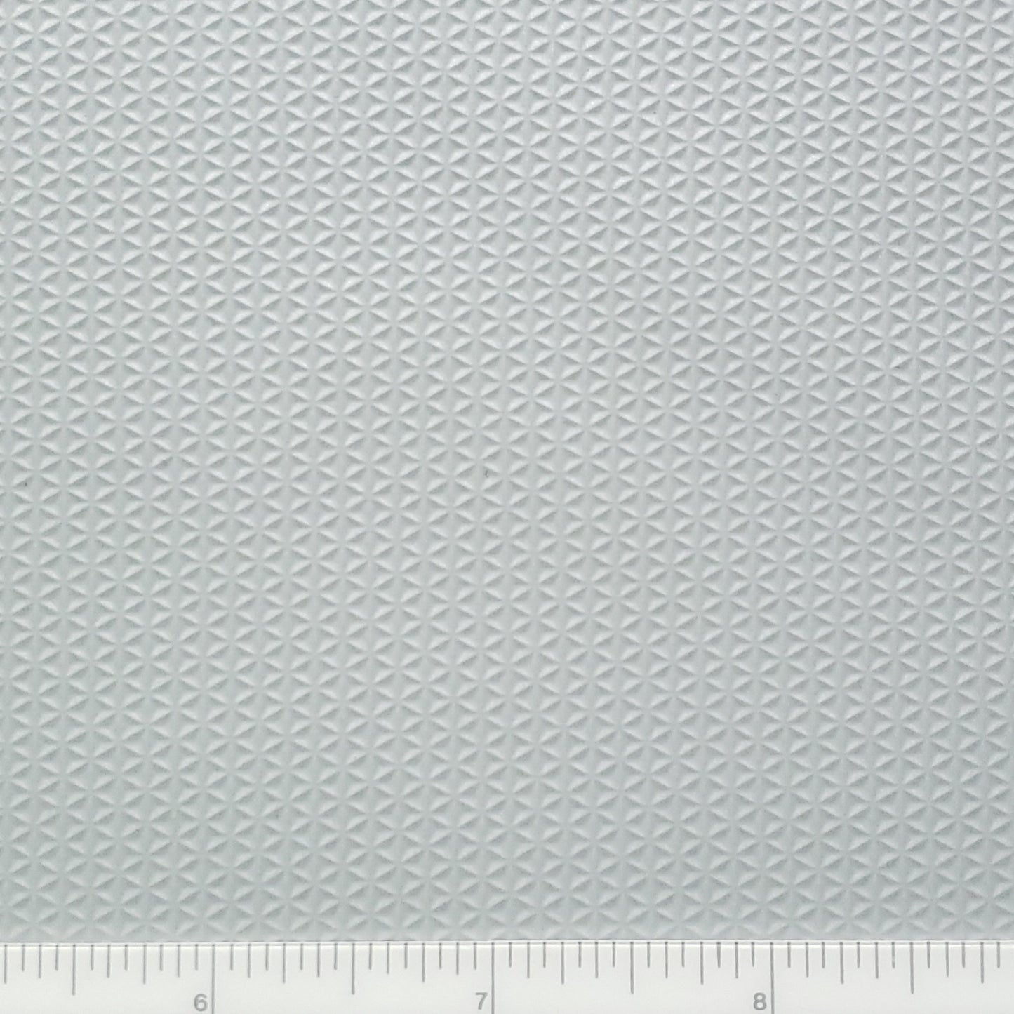 Triad Patterned Silica Vinyl