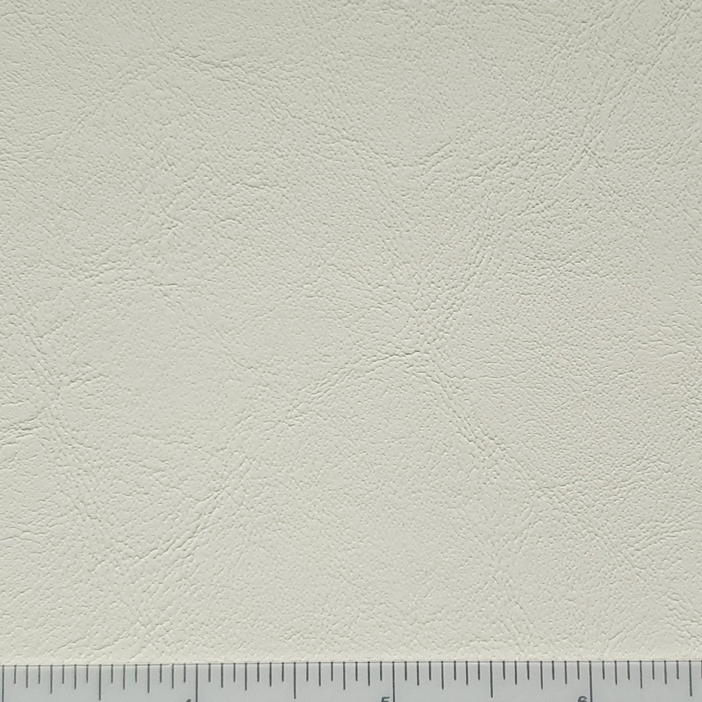 Cashmere Cream Faux Leather