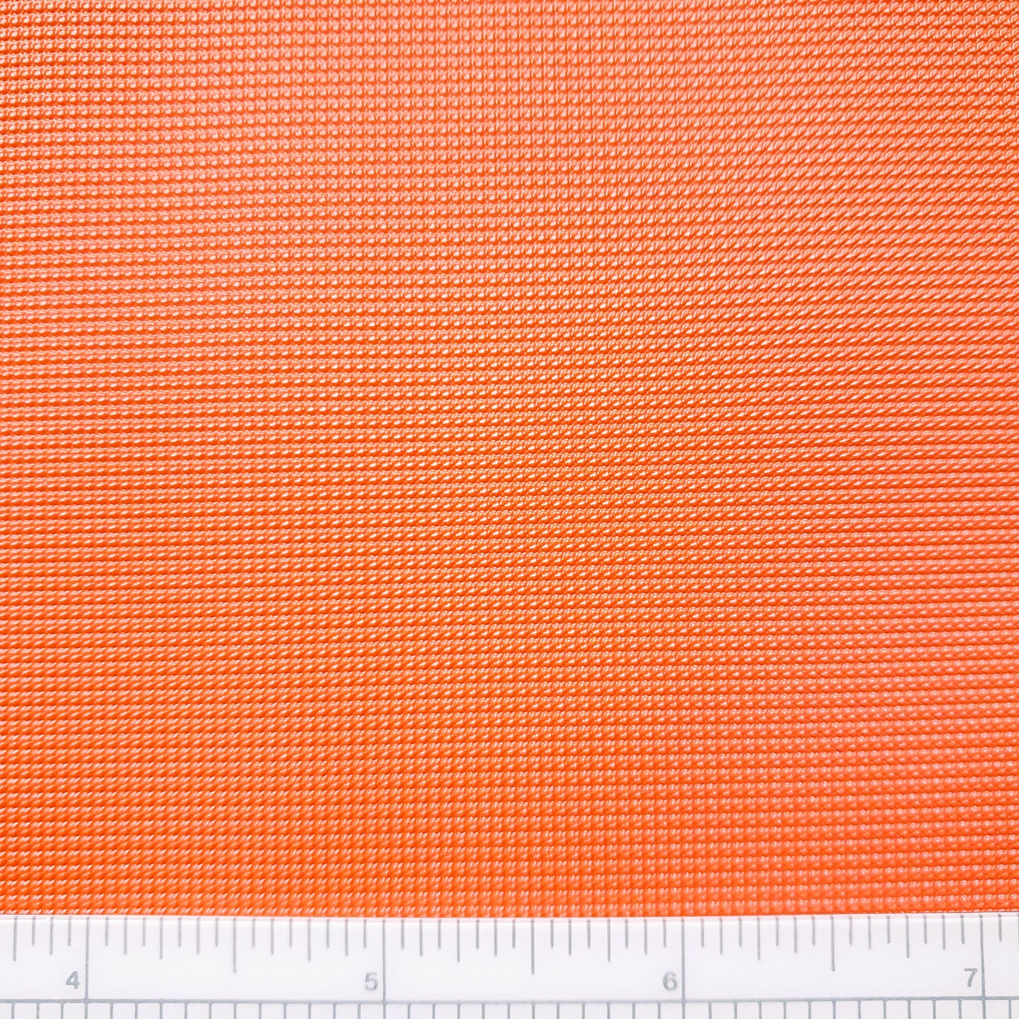 Road Cone Microgrid Textured Vinyl