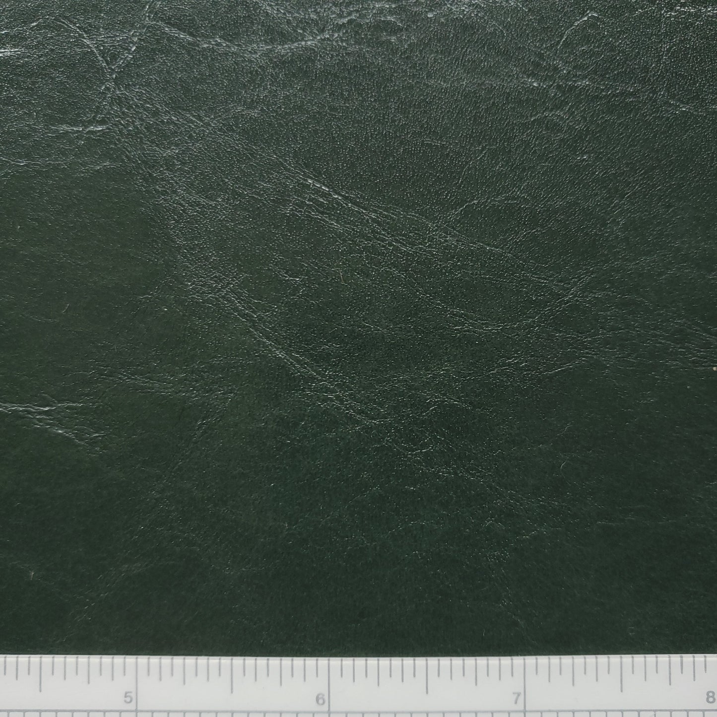 Glazed Pine Faux Leather