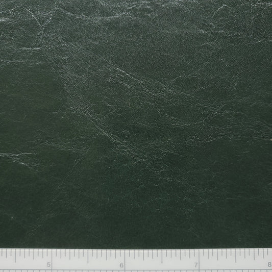 Glazed Pine Faux Leather
