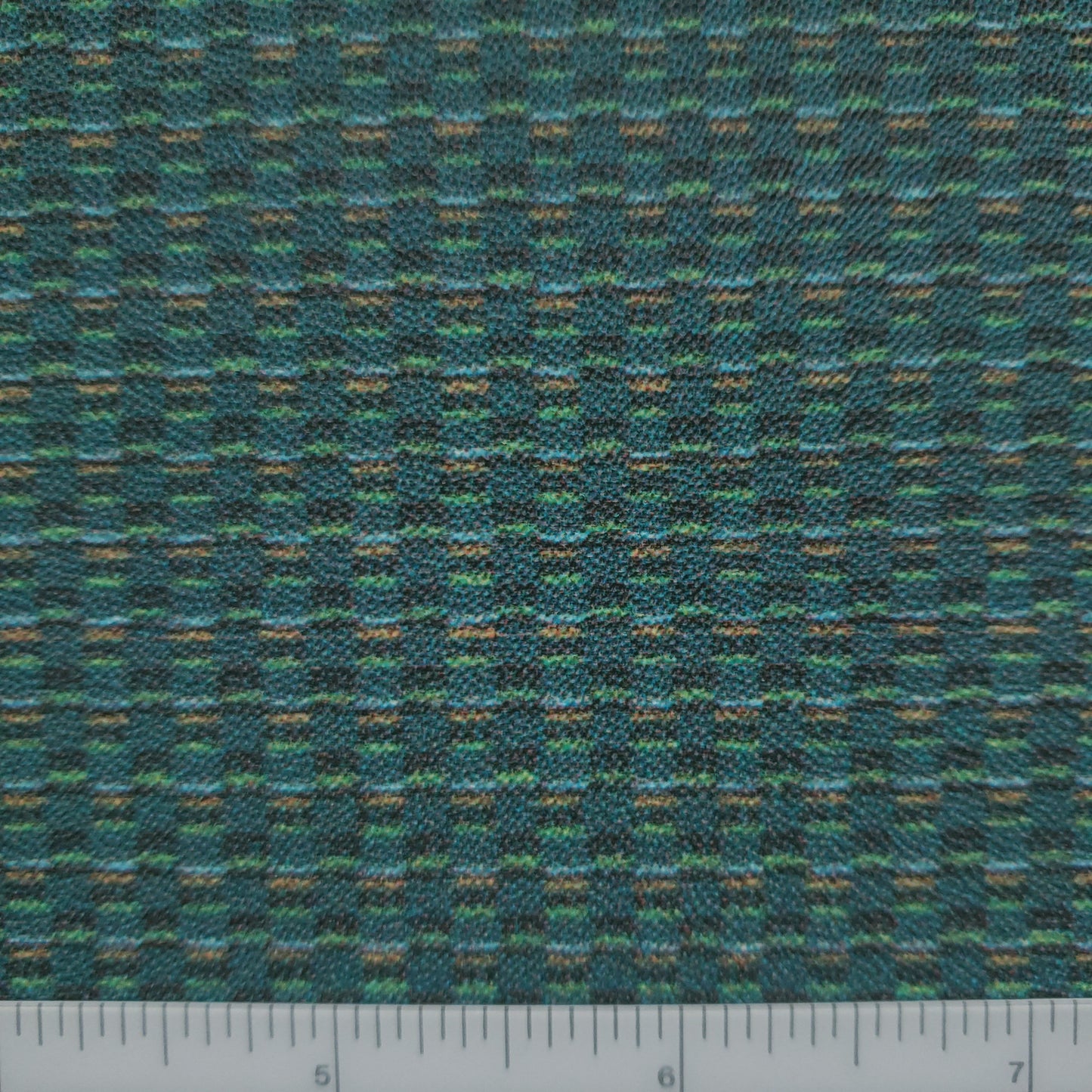 Mallard Mesh Patterned Vinyl