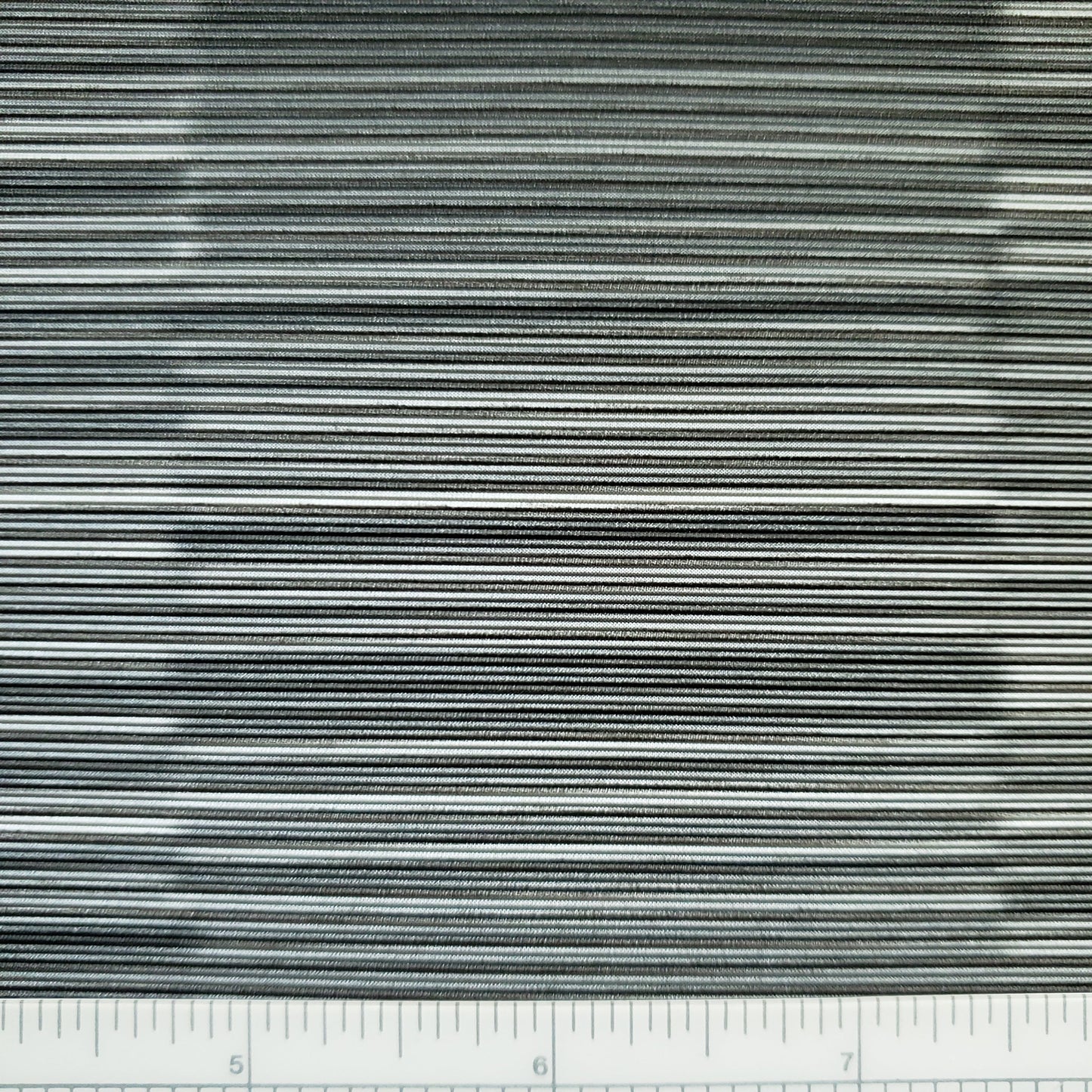 Staccato Patterned VInyl