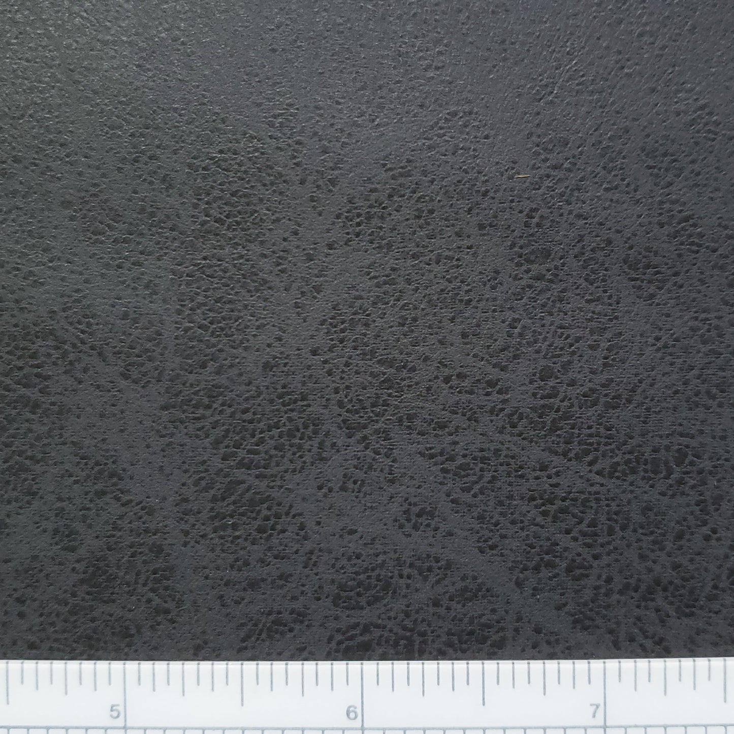 Ghost Rider Faux Leather